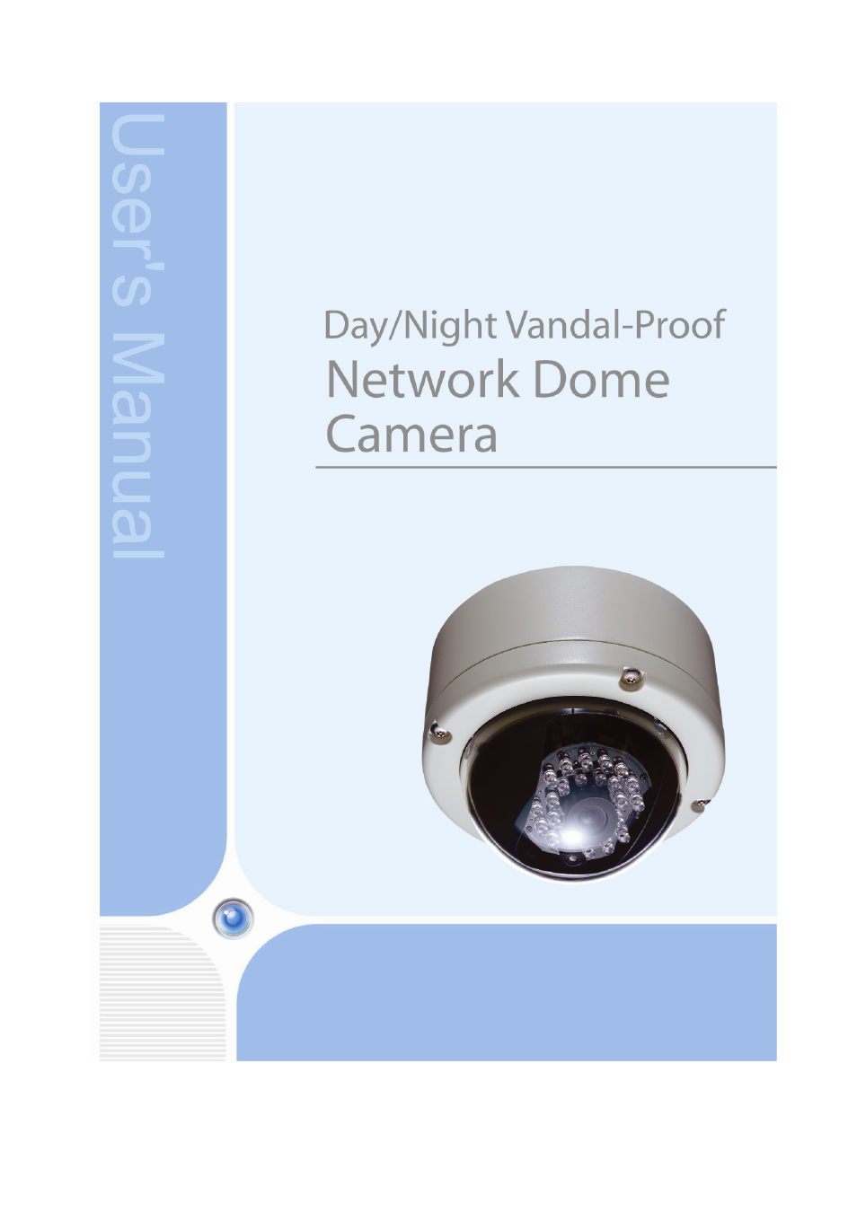 4XEM Network Camera User Manual | 88 pages