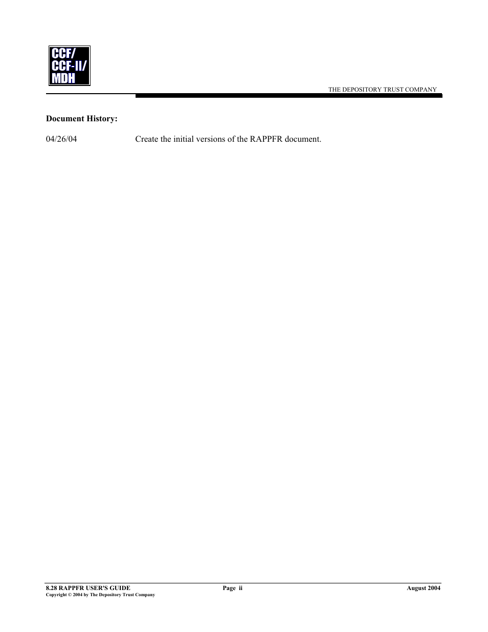 RAPPFR MDH User Manual | Page 3 / 10