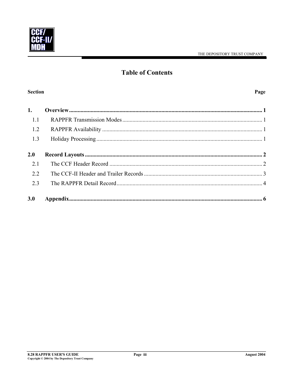 RAPPFR MDH User Manual | Page 4 / 10
