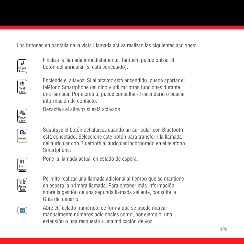 Palm Treo 700P User Manual | Page 129 / 212