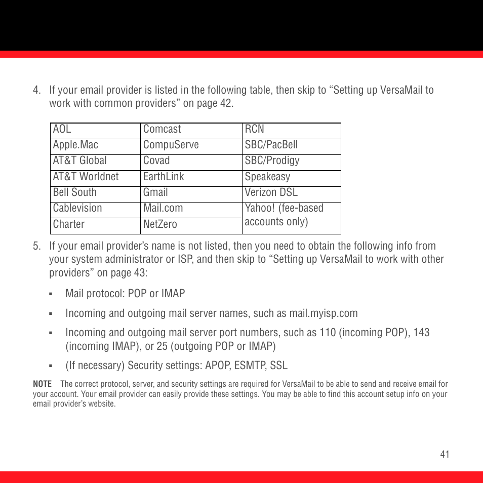 Palm Treo 700P User Manual | Page 45 / 212