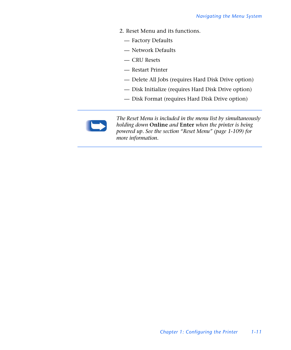 Xerox DocuPrint NC60 User Manual | Page 17 / 186