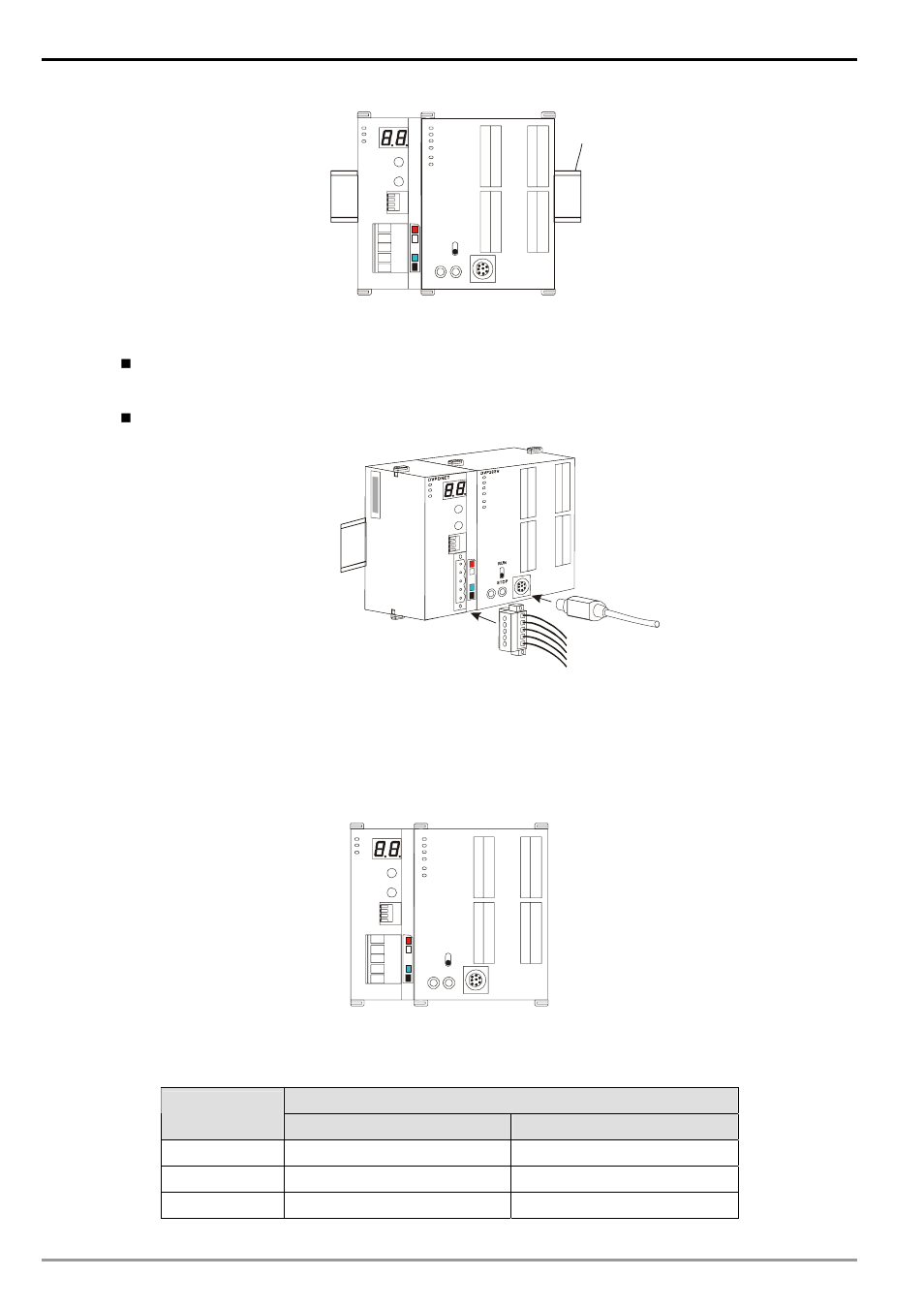 Devicenet network scanner dvpdnet-sl, 4 configuration | 2nd Ave. DVPDNET-SL DeviceNet Network Scanner DVP-0204520-02 User Manual | Page 10 / 32