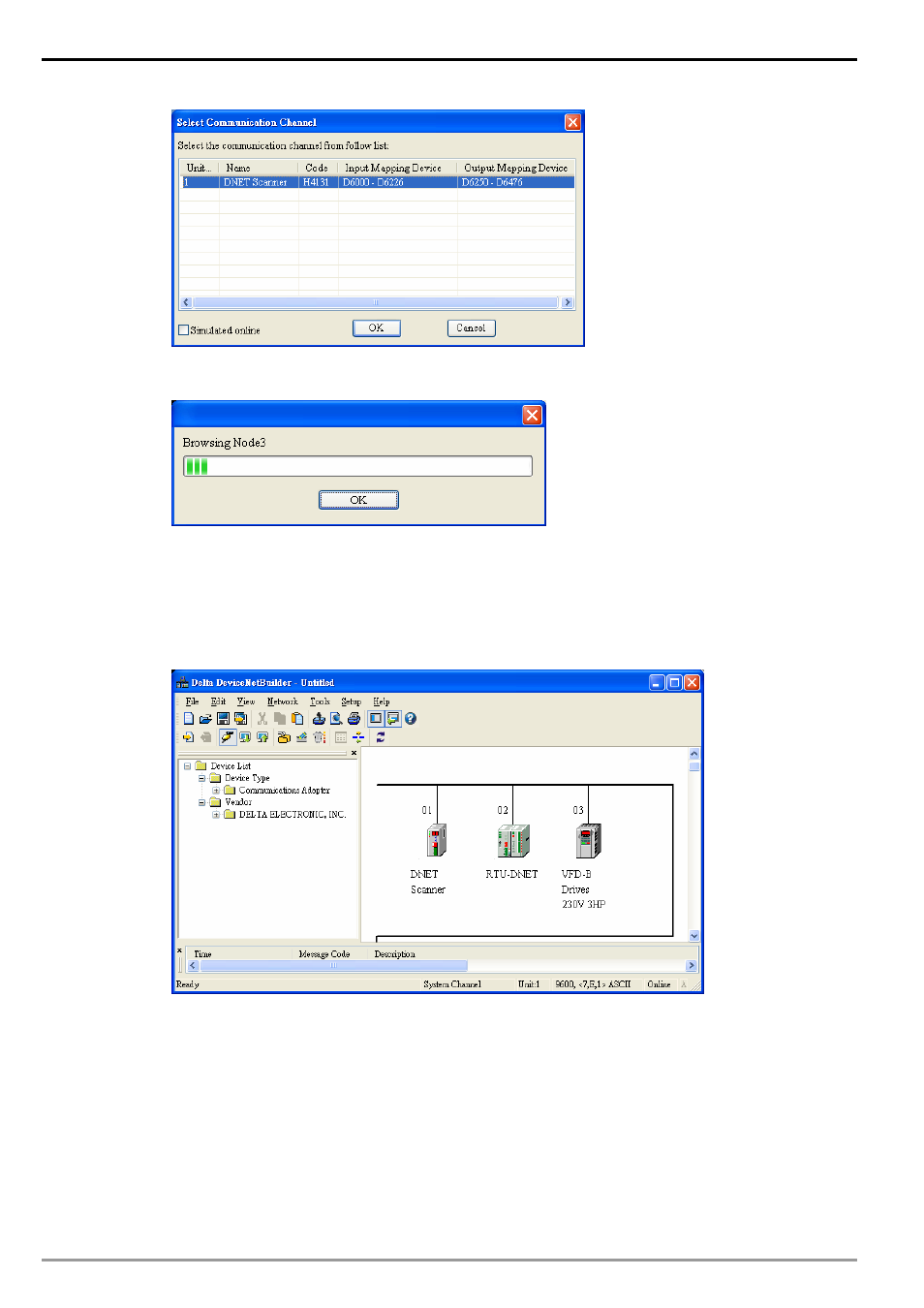 Devicenet network scanner dvpdnet-sl | 2nd Ave. DVPDNET-SL DeviceNet Network Scanner DVP-0204520-02 User Manual | Page 14 / 32