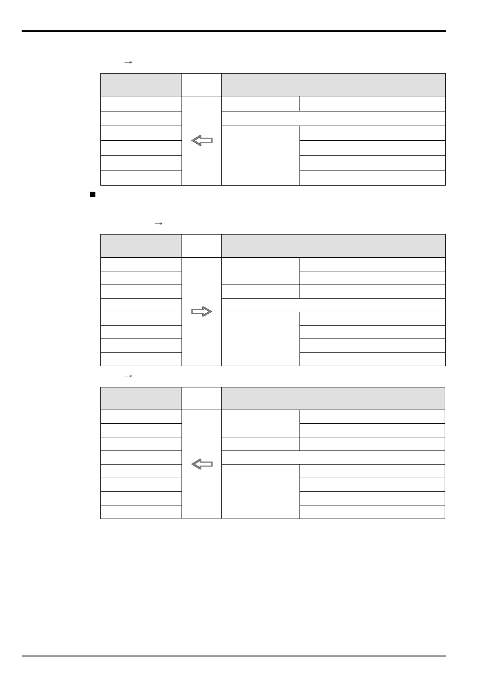 Devicenet network scanner dvpdnet-sl | 2nd Ave. DVPDNET-SL DeviceNet Network Scanner DVP-0204520-02 User Manual | Page 20 / 32