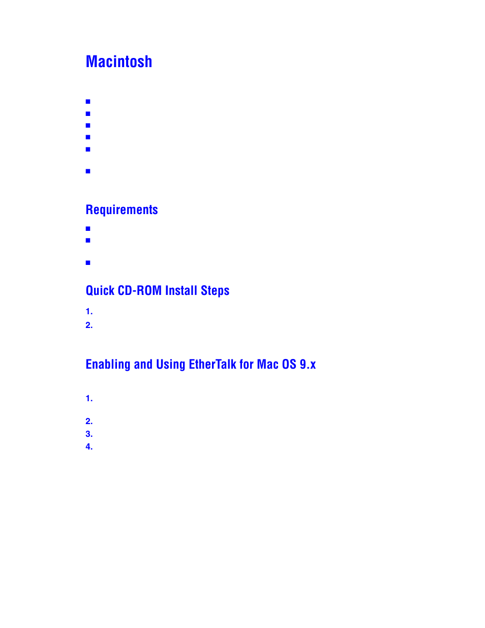 2nd Ave. Xerox Phaser Color Laser Printer 7750 User Manual | 6 pages