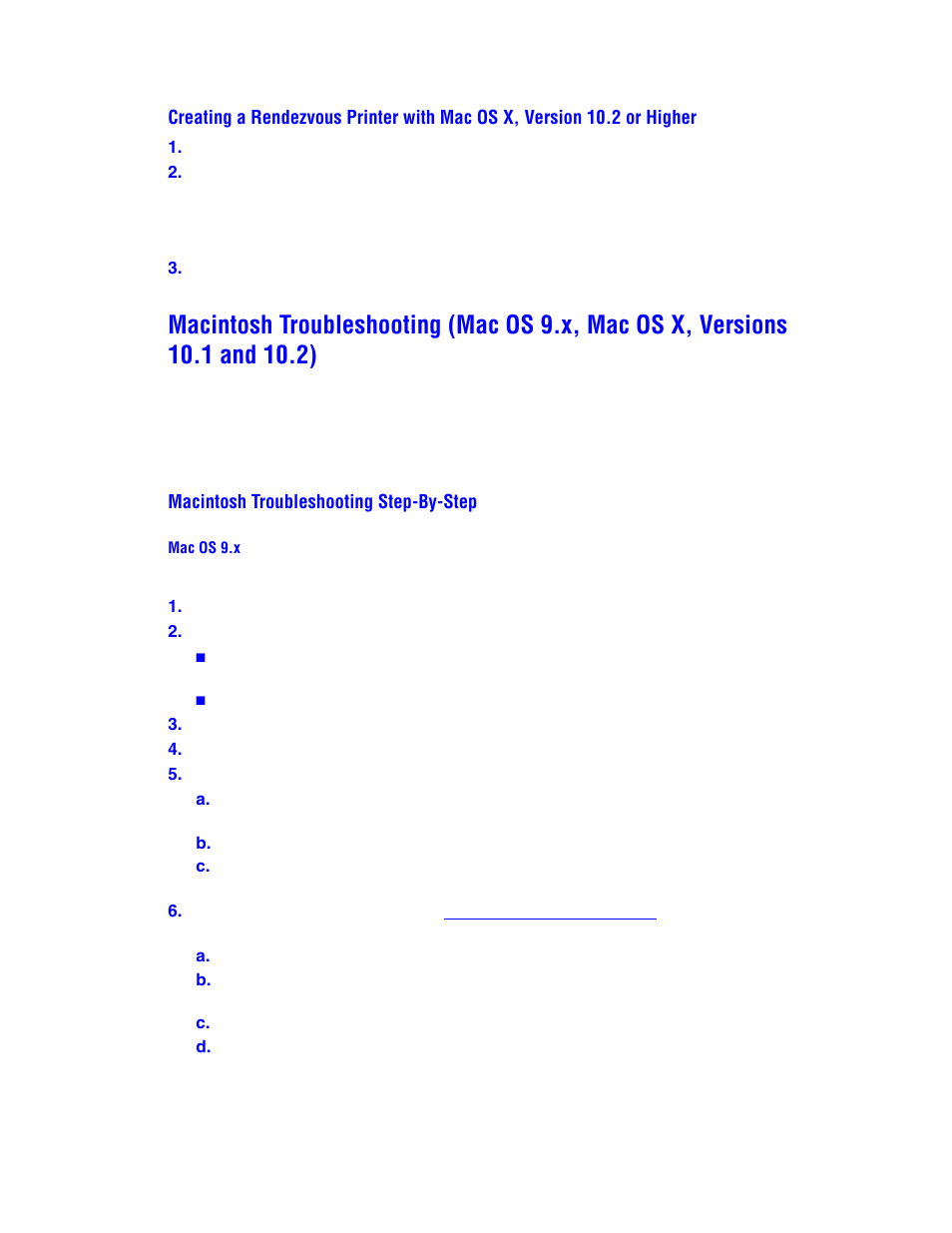 2nd Ave. Xerox Phaser Color Laser Printer 7750 User Manual | Page 5 / 6