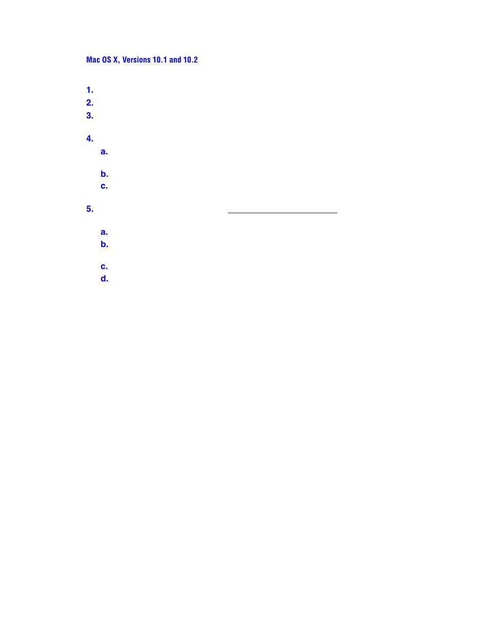 2nd Ave. Xerox Phaser Color Laser Printer 7750 User Manual | Page 6 / 6