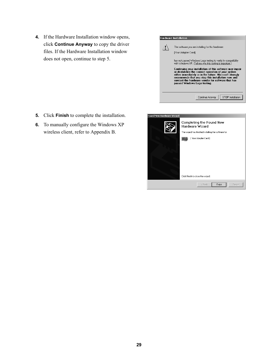 2Wire HOME PORTAL 100S User Manual | Page 33 / 55
