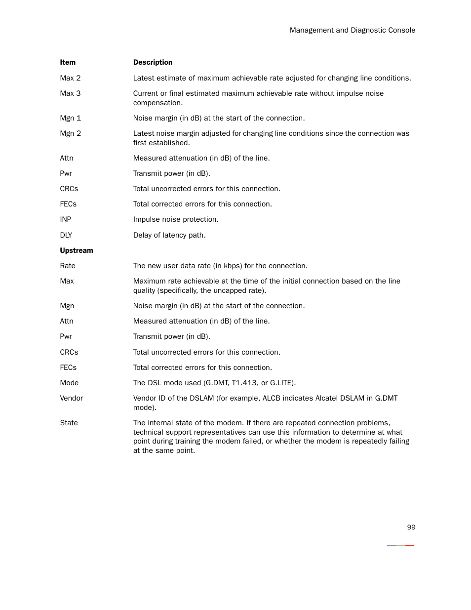 2Wire Gateway None User Manual | Page 104 / 139