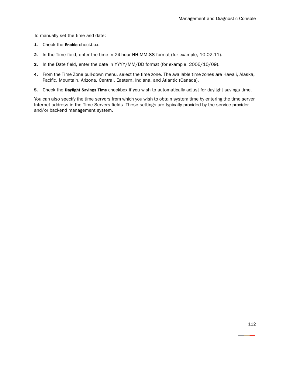 2Wire Gateway None User Manual | Page 117 / 139