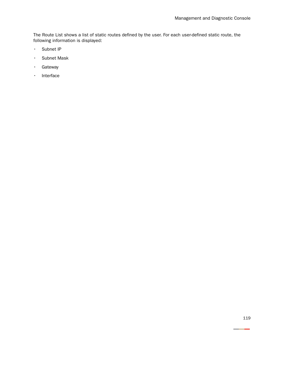 2Wire Gateway None User Manual | Page 124 / 139