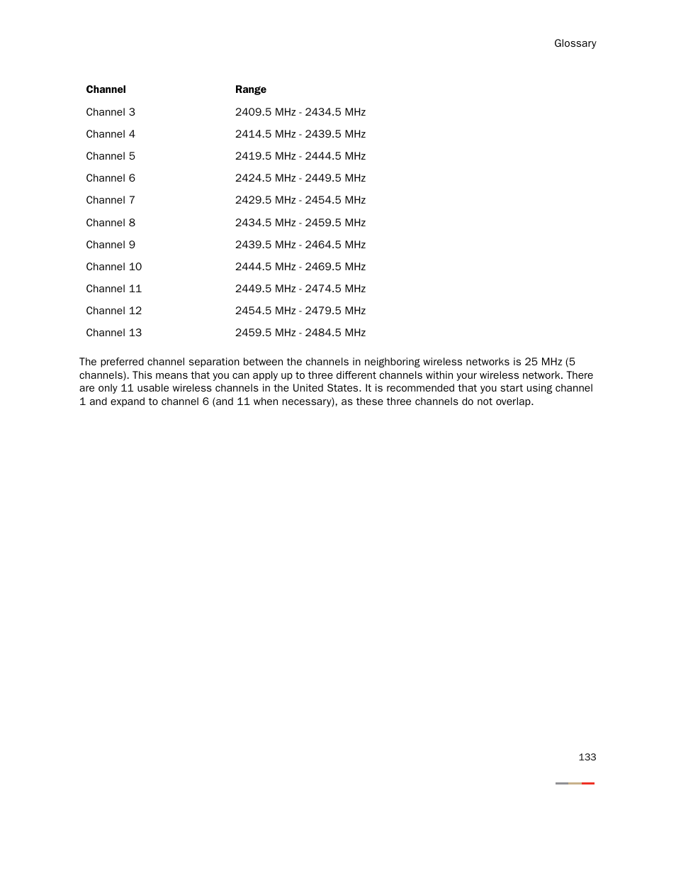 2Wire Gateway None User Manual | Page 138 / 139