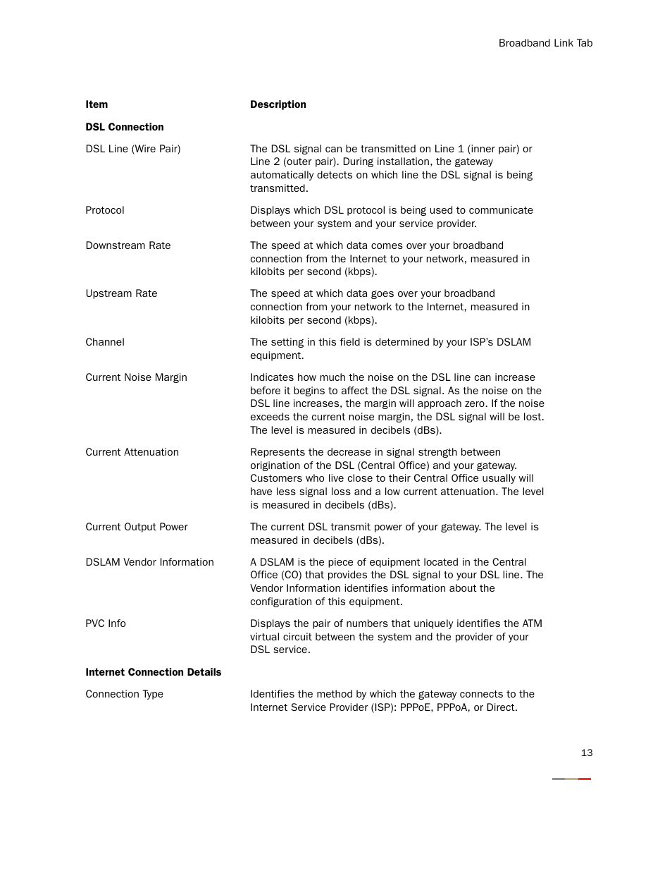 2Wire Gateway None User Manual | Page 18 / 139