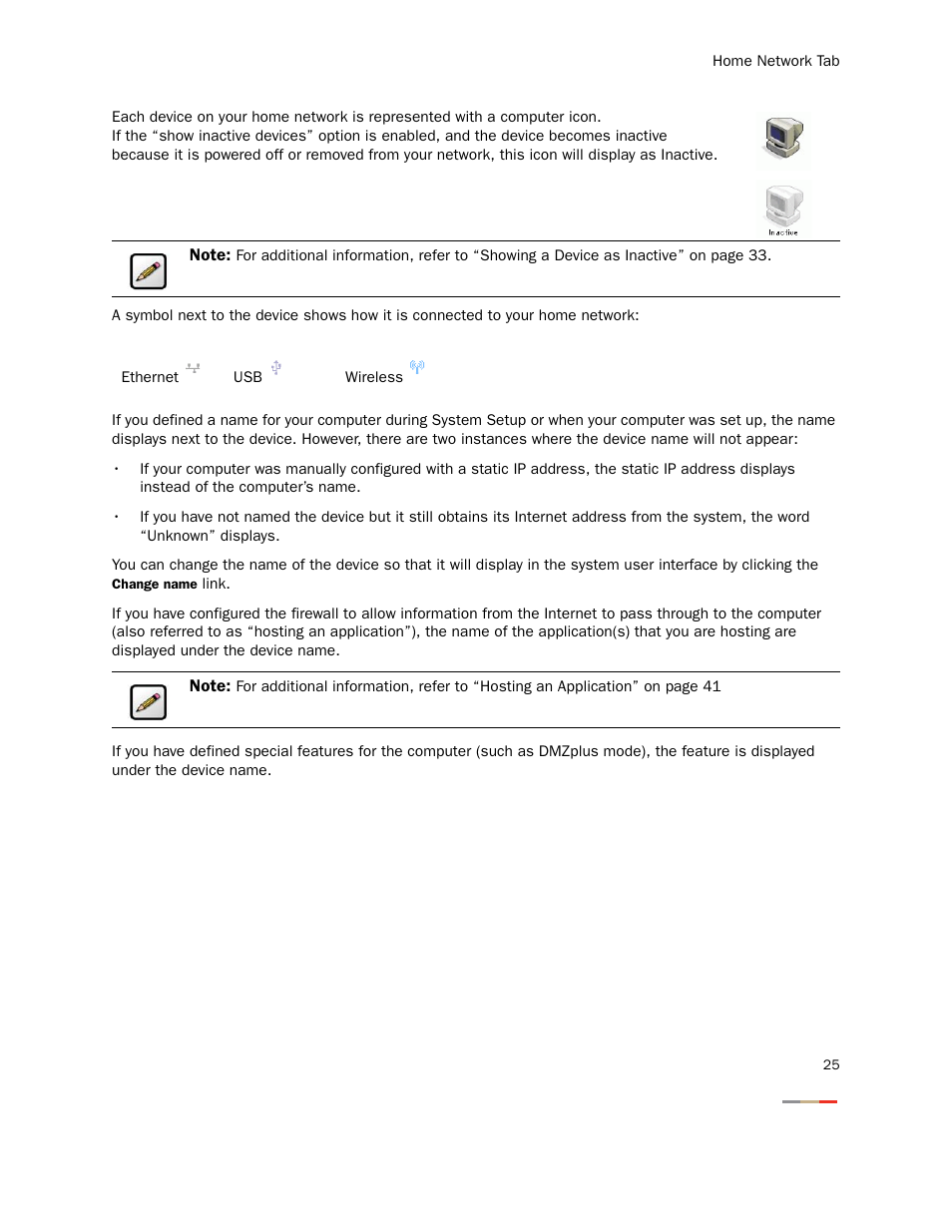 2Wire Gateway None User Manual | Page 30 / 139