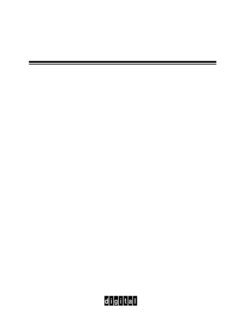 System support addendum | Uniplex SPD 32.83.01 User Manual | Page 7 / 8