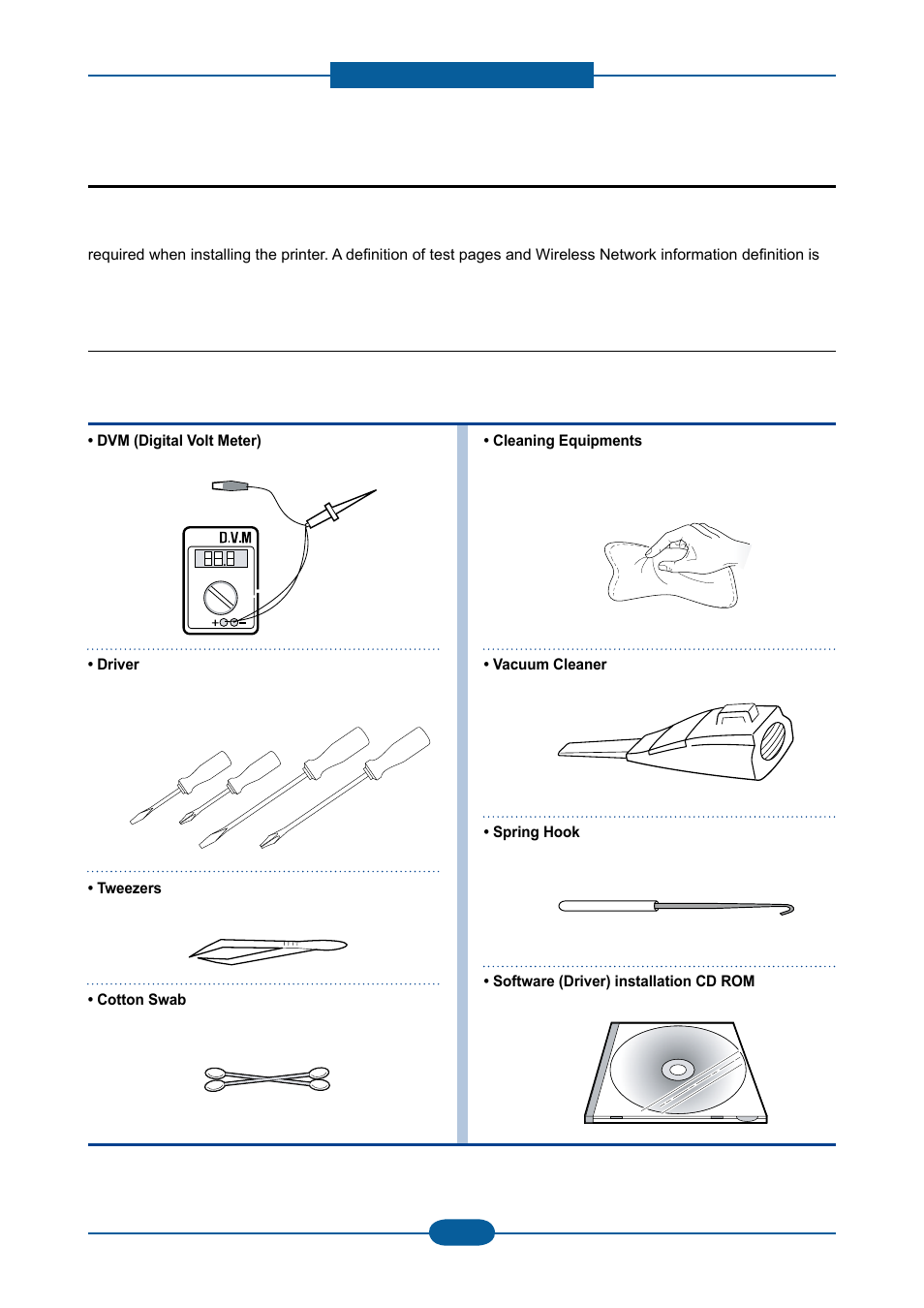 Reference information, 1 tool for troubleshooting | Muratec F-116 User Manual | Page 139 / 150
