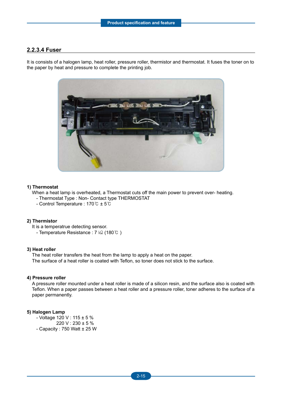 Muratec F-116 User Manual | Page 27 / 150
