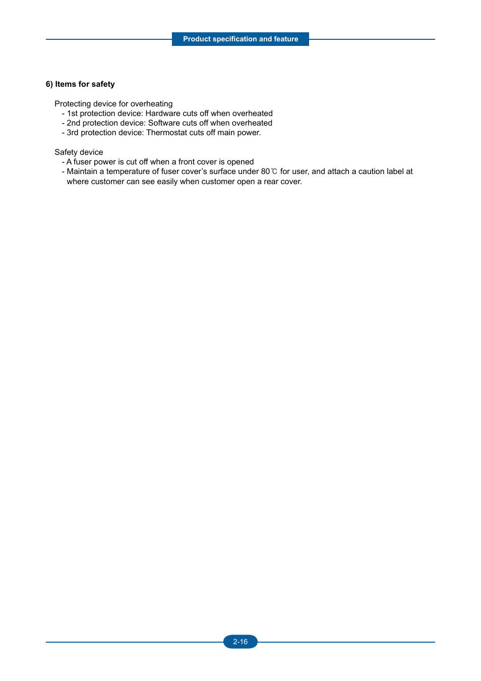 Muratec F-116 User Manual | Page 28 / 150