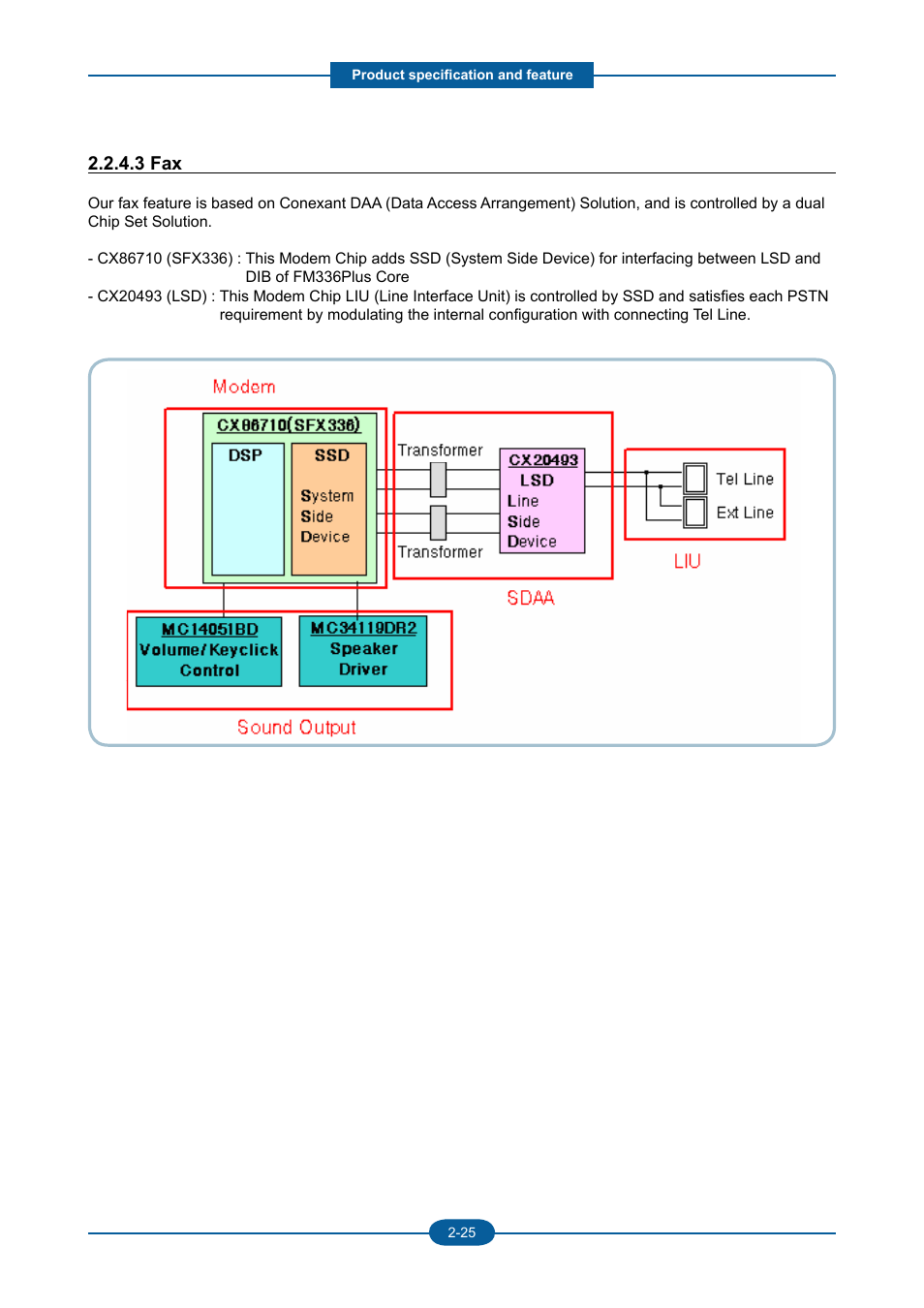 Muratec F-116 User Manual | Page 37 / 150