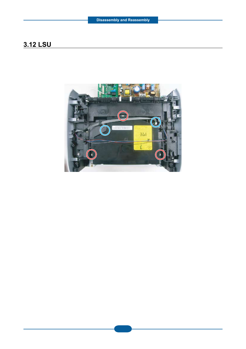 12 lsu | Muratec F-116 User Manual | Page 57 / 150