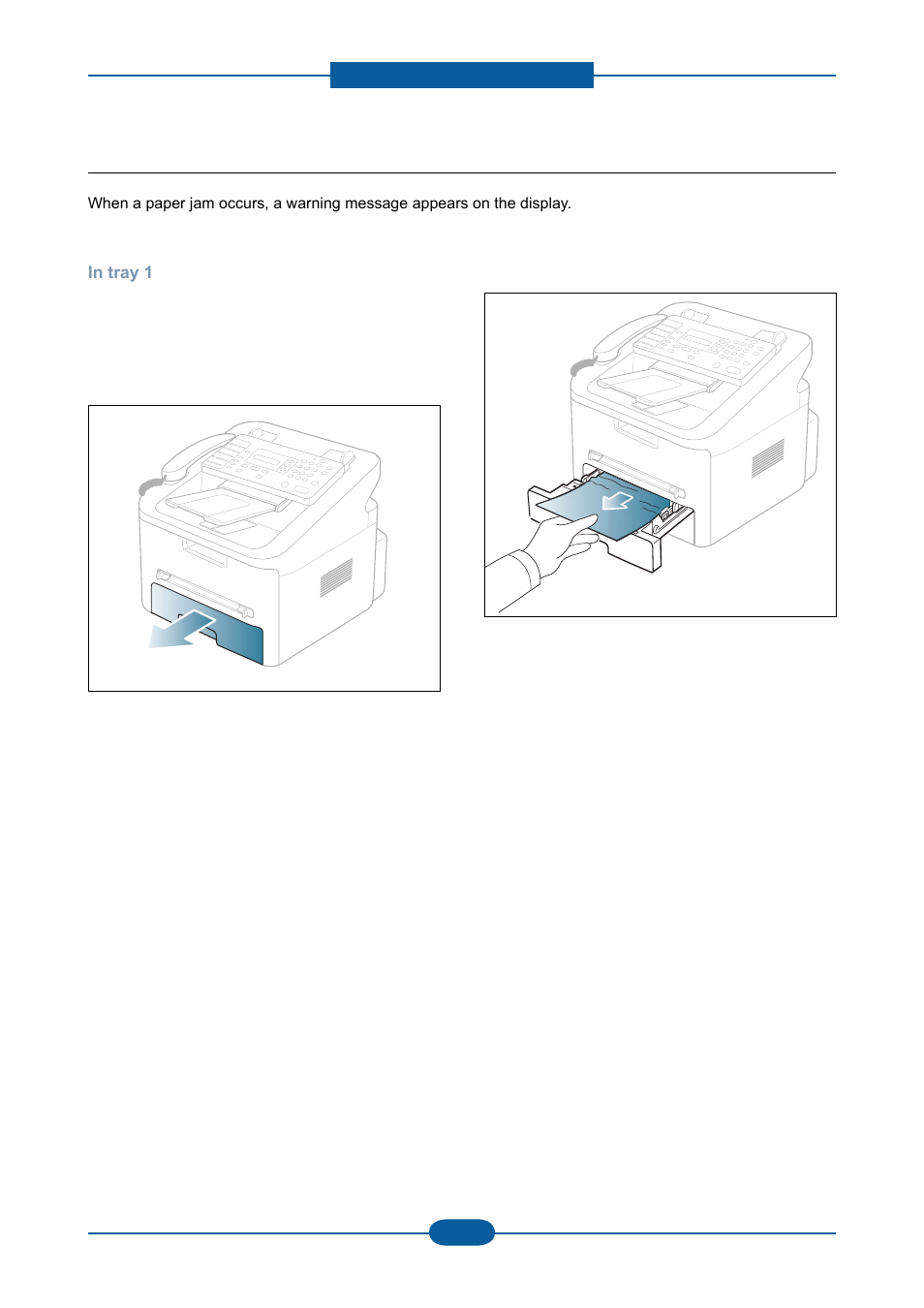 Muratec F-116 User Manual | Page 65 / 150