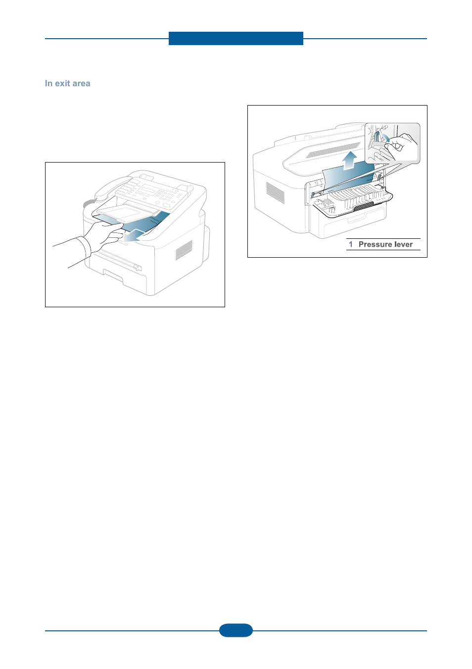 Muratec F-116 User Manual | Page 67 / 150