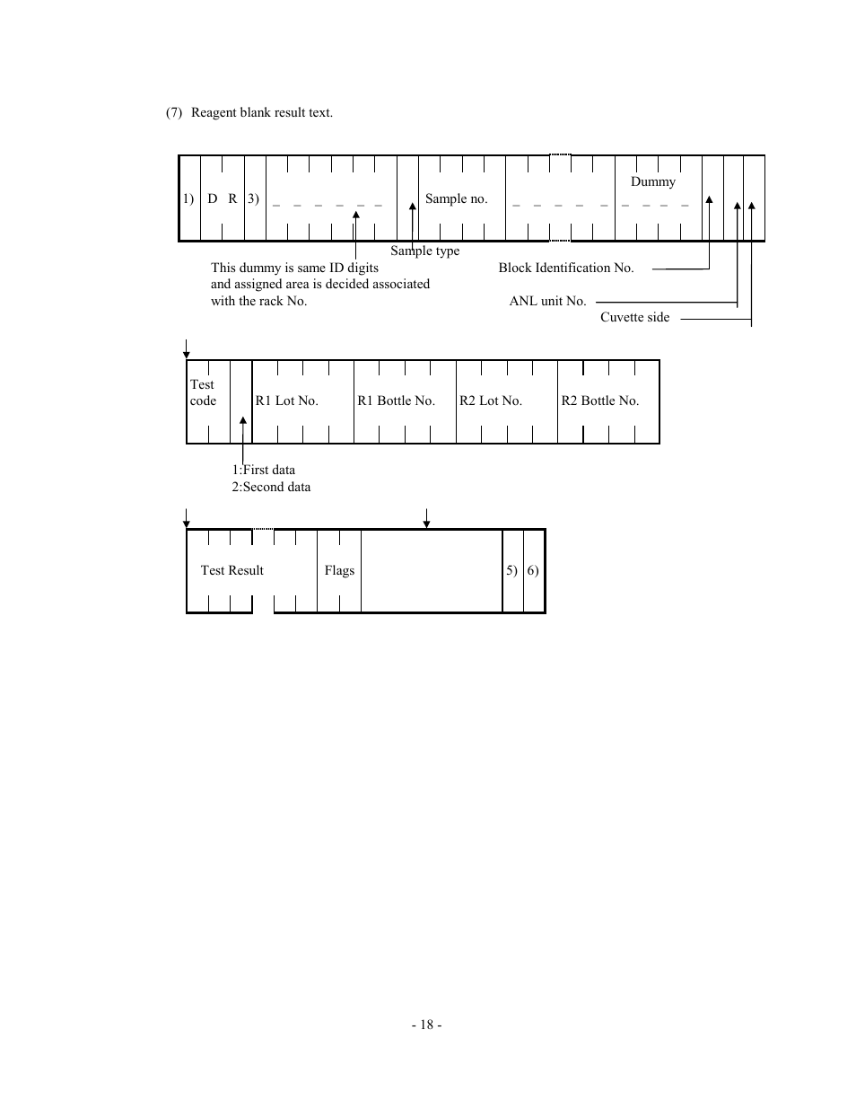 Olympus AU2700 User Manual | Page 18 / 65