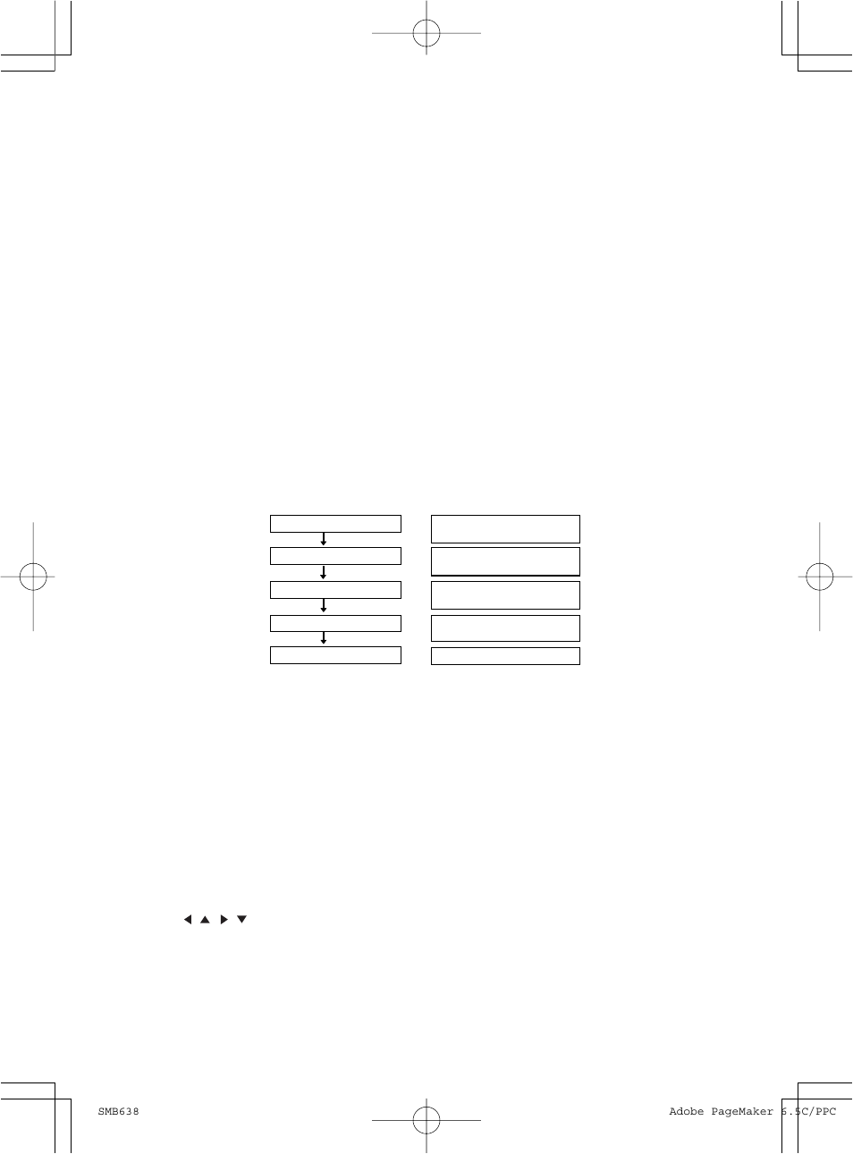 ACE Brand Products SMB-638 User Manual | Page 14 / 21