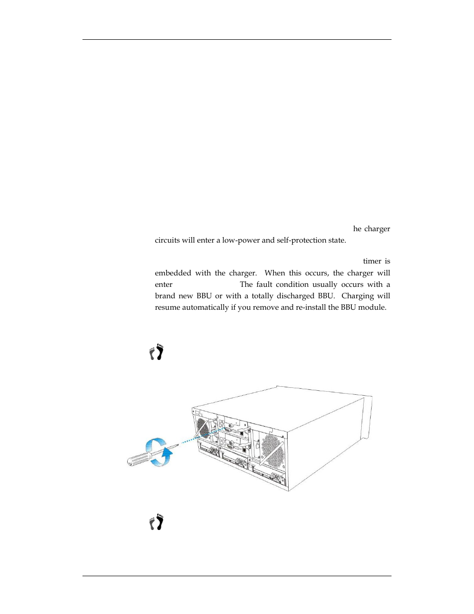 Rorke Data Galaxy HDX2 GHDX2-2430S-24F4D User Manual | Page 104 / 129