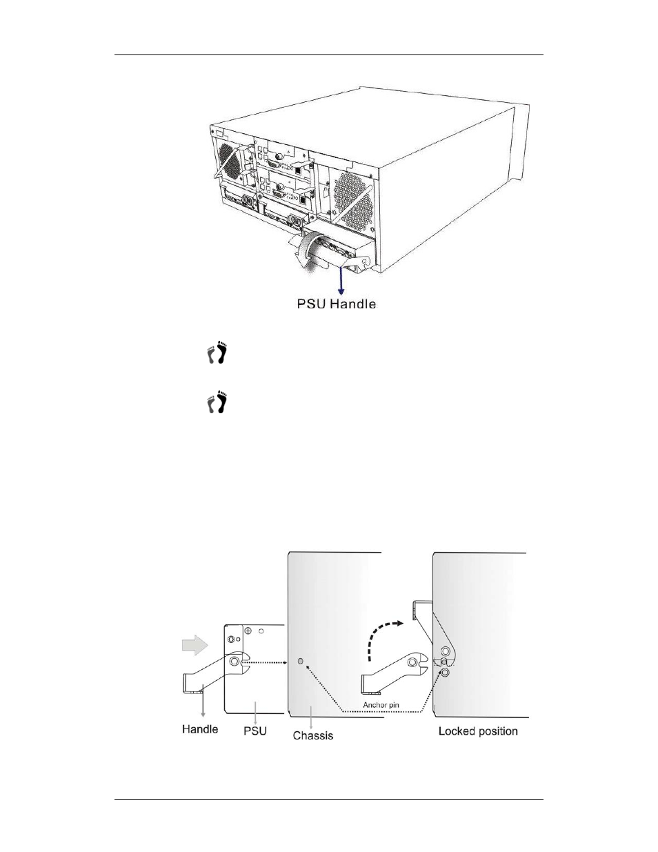 Rorke Data Galaxy HDX2 GHDX2-2430S-24F4D User Manual | Page 107 / 129