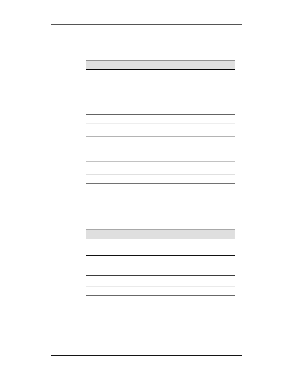 A.4. power supply specifications, A.5. cooling module specifications | Rorke Data Galaxy HDX2 GHDX2-2430S-24F4D User Manual | Page 116 / 129