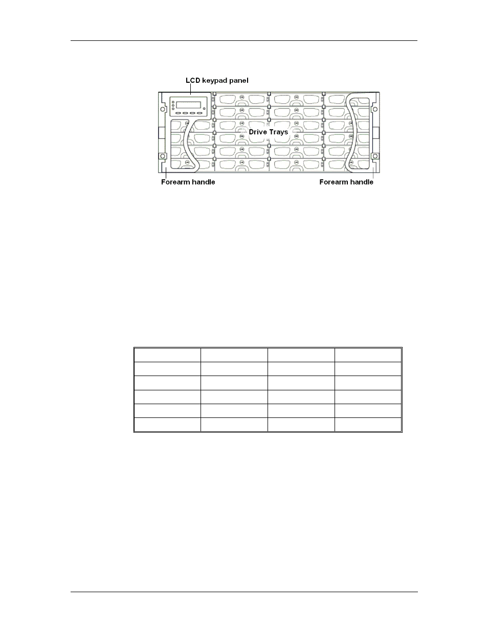Rorke Data Galaxy HDX2 GHDX2-2430S-24F4D User Manual | Page 19 / 129