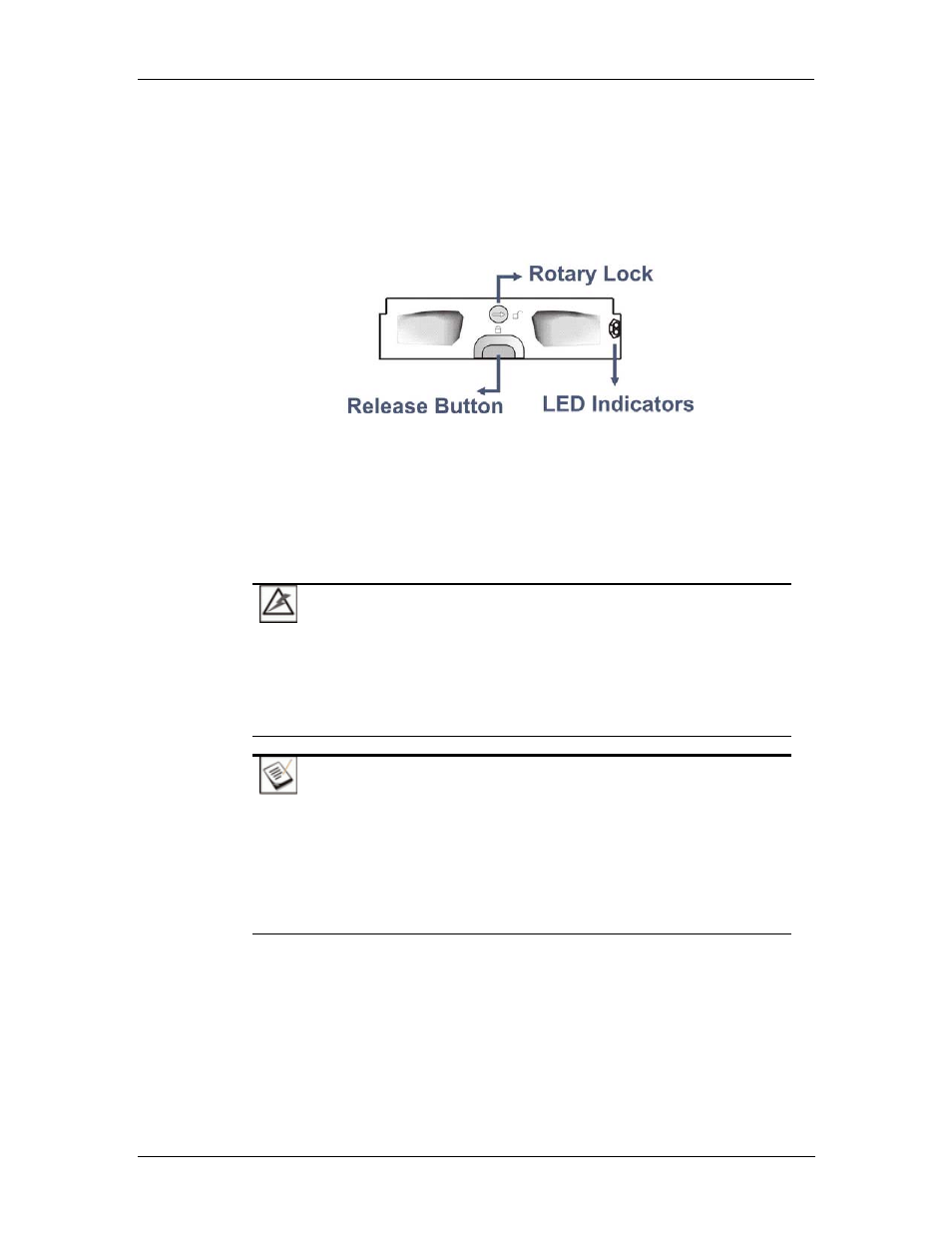Rorke Data Galaxy HDX2 GHDX2-2430S-24F4D User Manual | Page 22 / 129