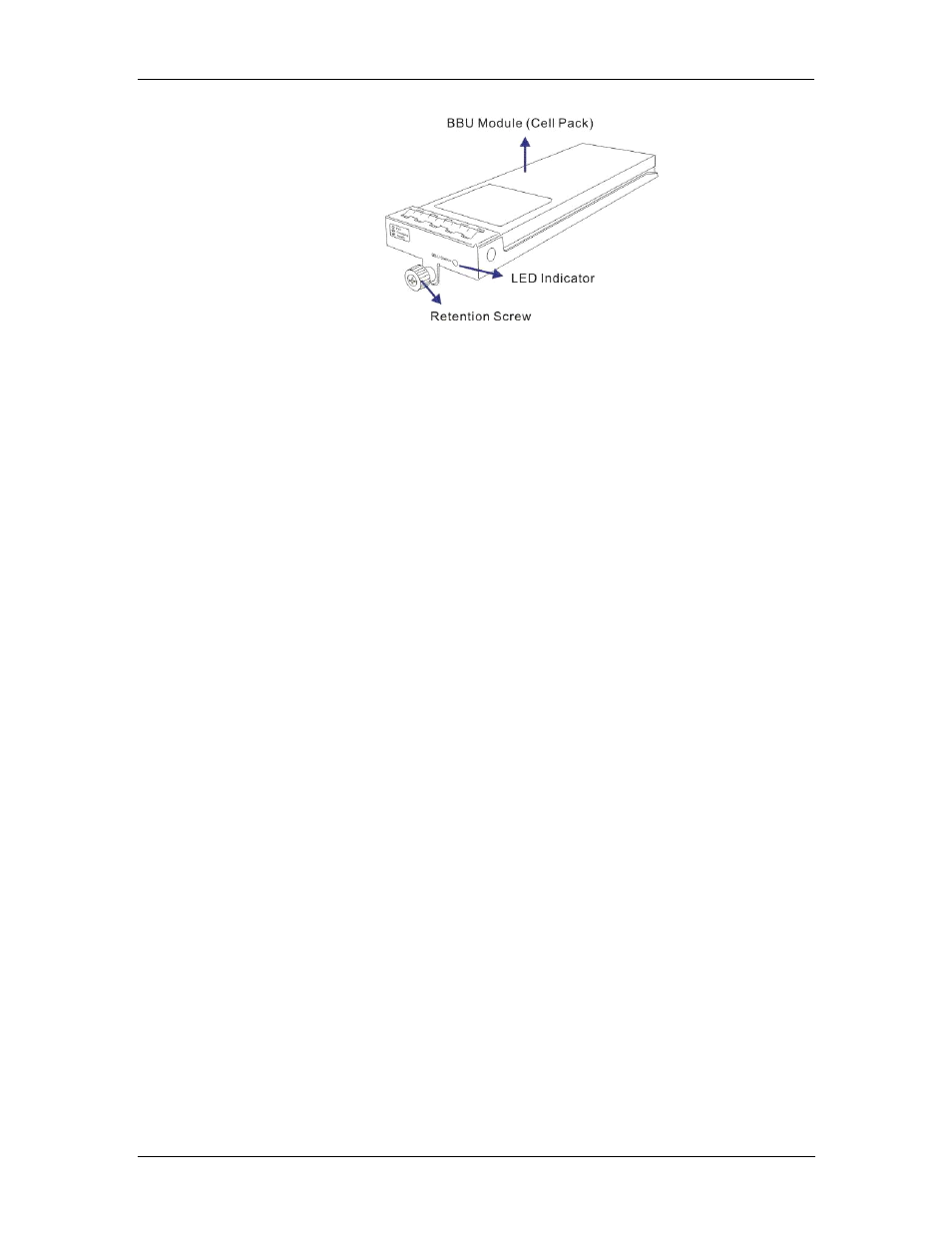 Rorke Data Galaxy HDX2 GHDX2-2430S-24F4D User Manual | Page 25 / 129