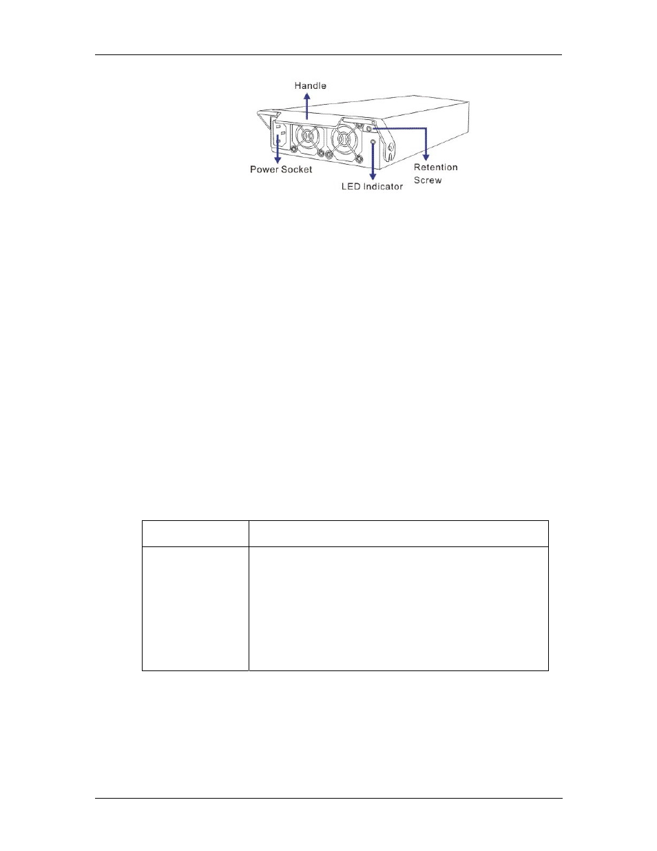 Rorke Data Galaxy HDX2 GHDX2-2430S-24F4D User Manual | Page 26 / 129
