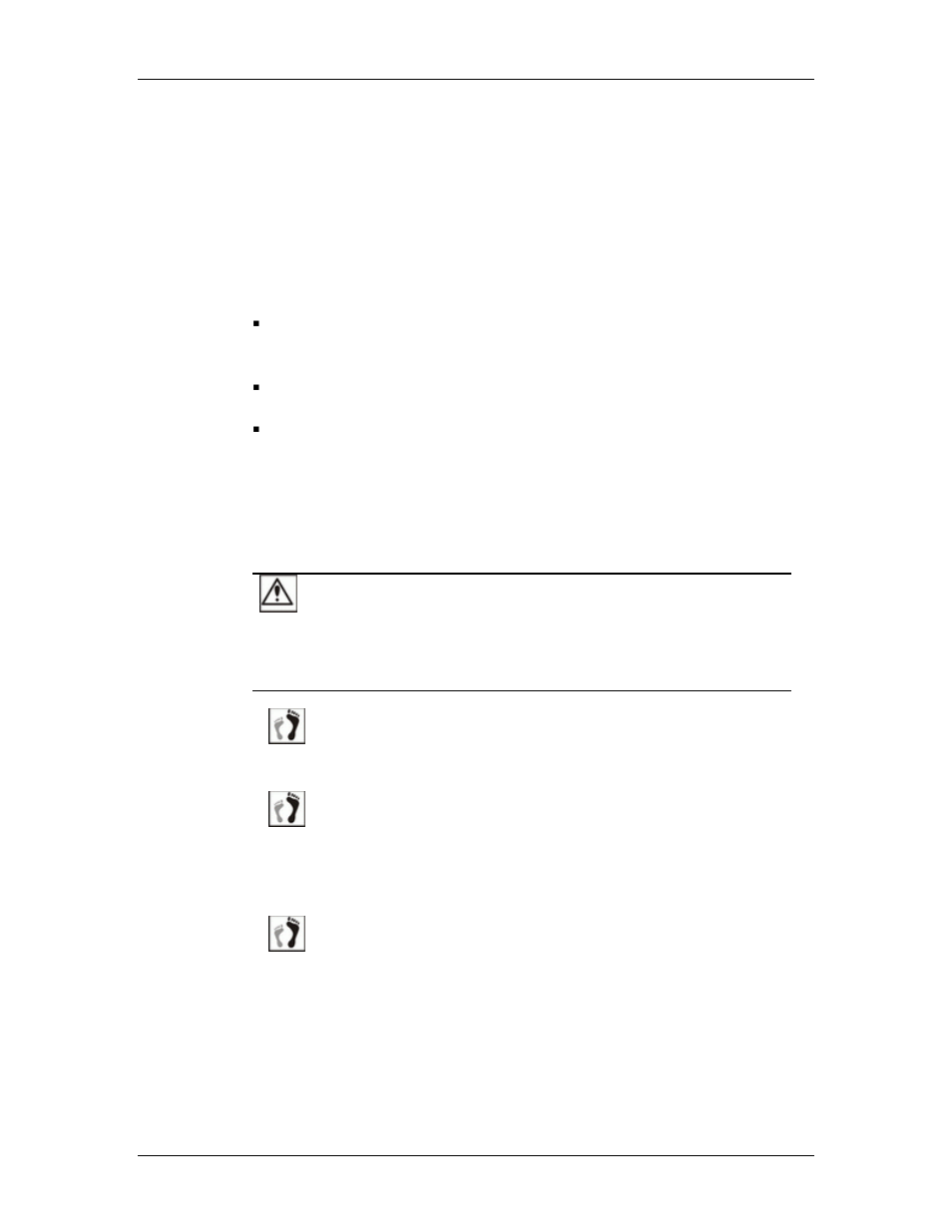 Static-free installation, General installation procedure | Rorke Data Galaxy HDX2 GHDX2-2430S-24F4D User Manual | Page 34 / 129