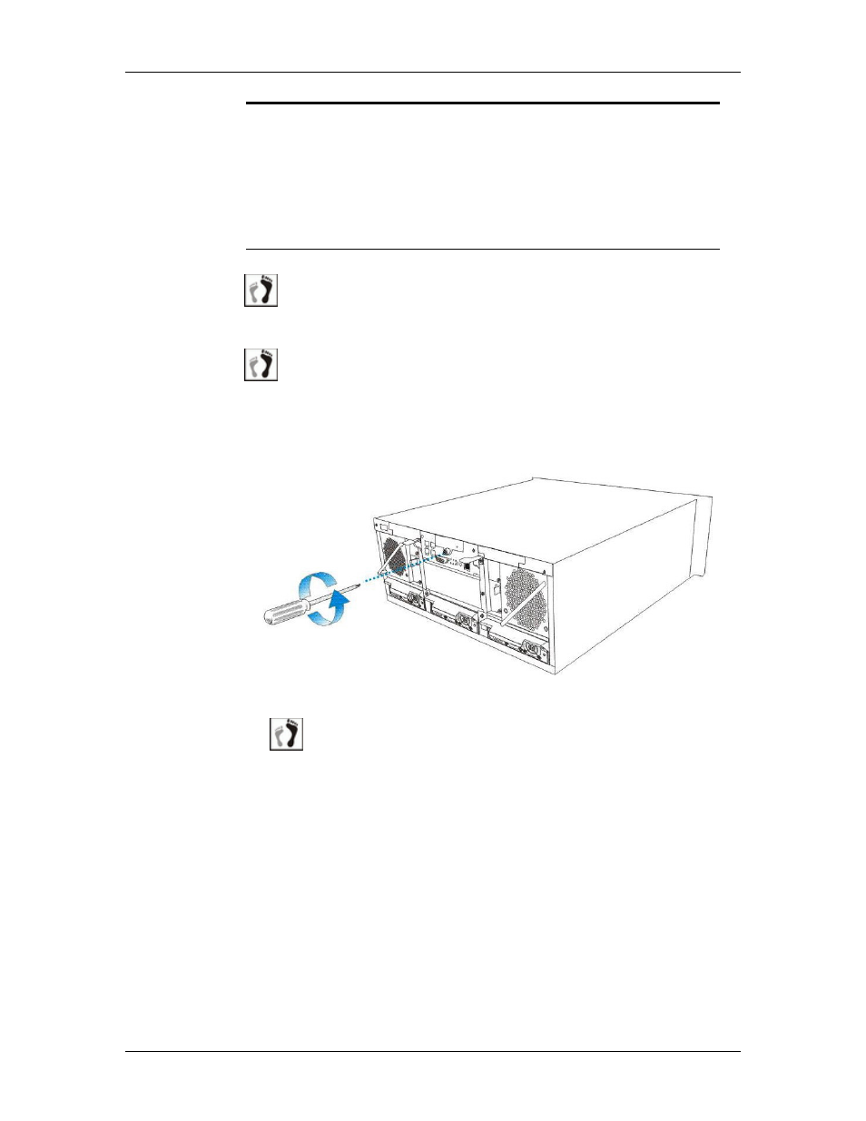 Rorke Data Galaxy HDX2 GHDX2-2430S-24F4D User Manual | Page 39 / 129