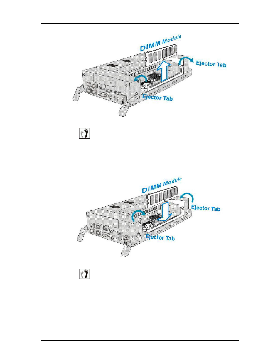 Rorke Data Galaxy HDX2 GHDX2-2430S-24F4D User Manual | Page 41 / 129