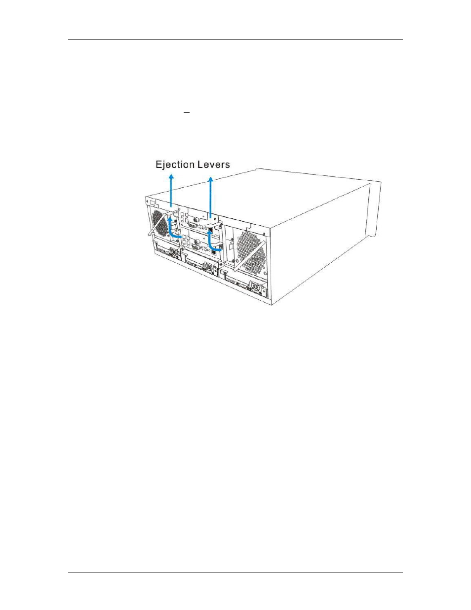 Rorke Data Galaxy HDX2 GHDX2-2430S-24F4D User Manual | Page 42 / 129