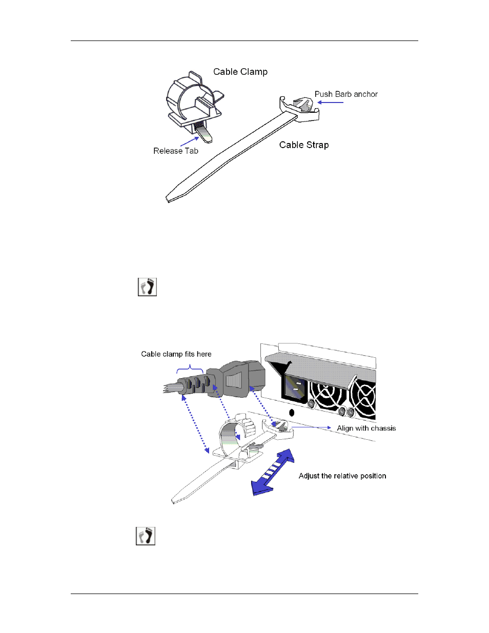 Rorke Data Galaxy HDX2 GHDX2-2430S-24F4D User Manual | Page 54 / 129