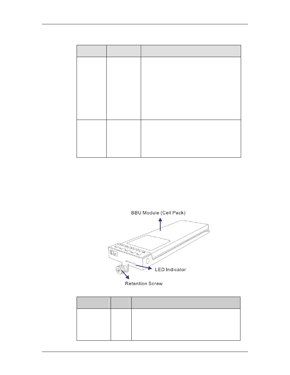 Rorke Data Galaxy HDX2 GHDX2-2430S-24F4D User Manual | Page 63 / 129