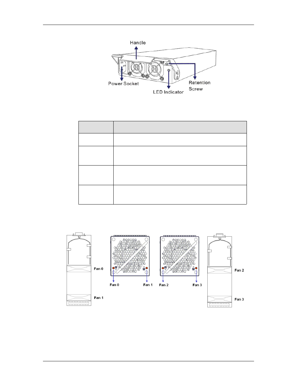 Rorke Data Galaxy HDX2 GHDX2-2430S-24F4D User Manual | Page 65 / 129