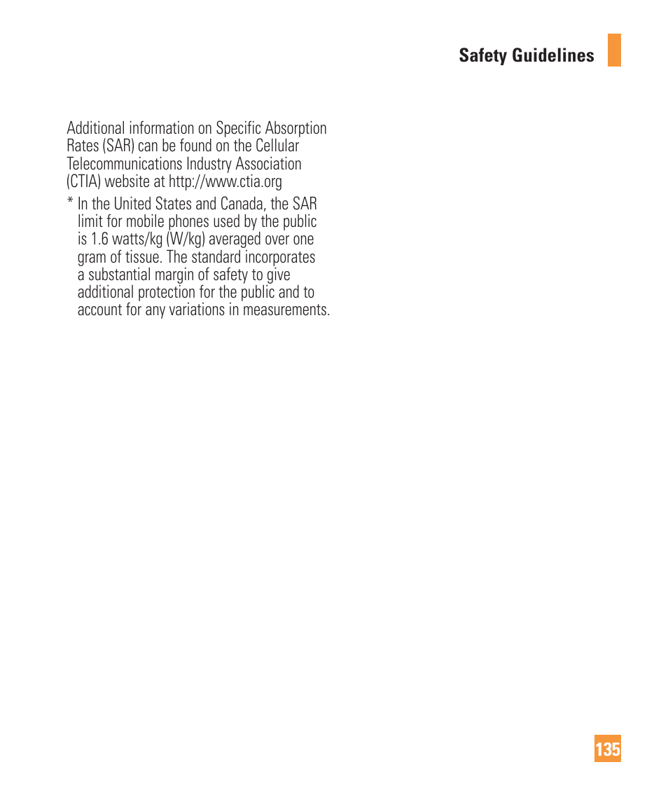 LG Vu Plus User Manual | Page 139 / 150