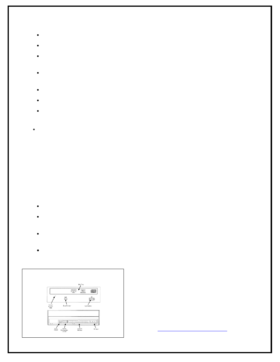 Pioneer DVR-509 User Manual | Page 2 / 2