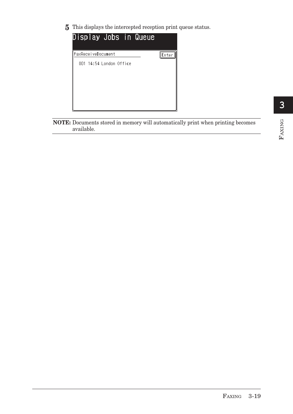 13 ai 12 | Muratec MX-2030 User Manual | Page 101 / 396