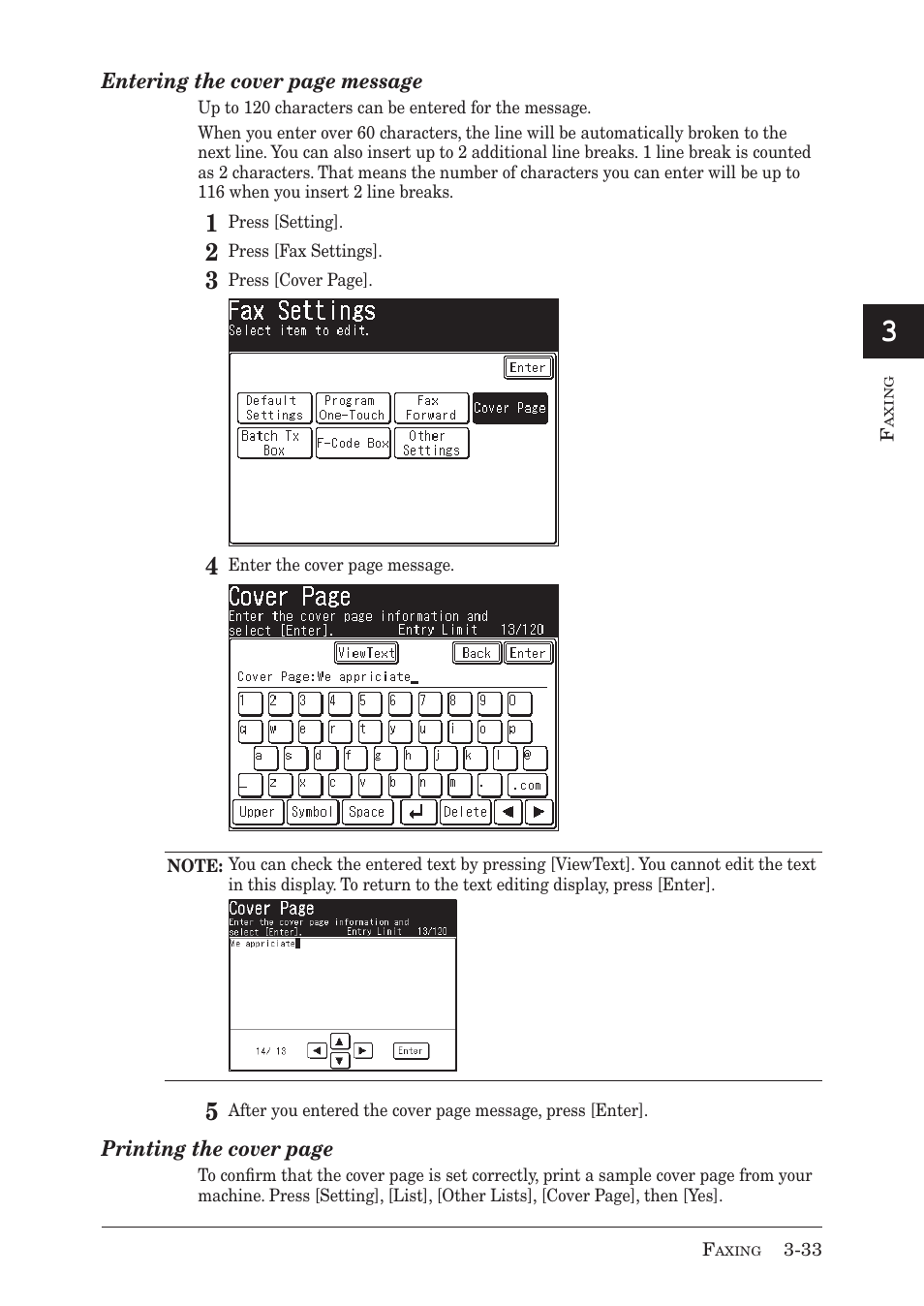 13 ai 12 | Muratec MX-2030 User Manual | Page 115 / 396