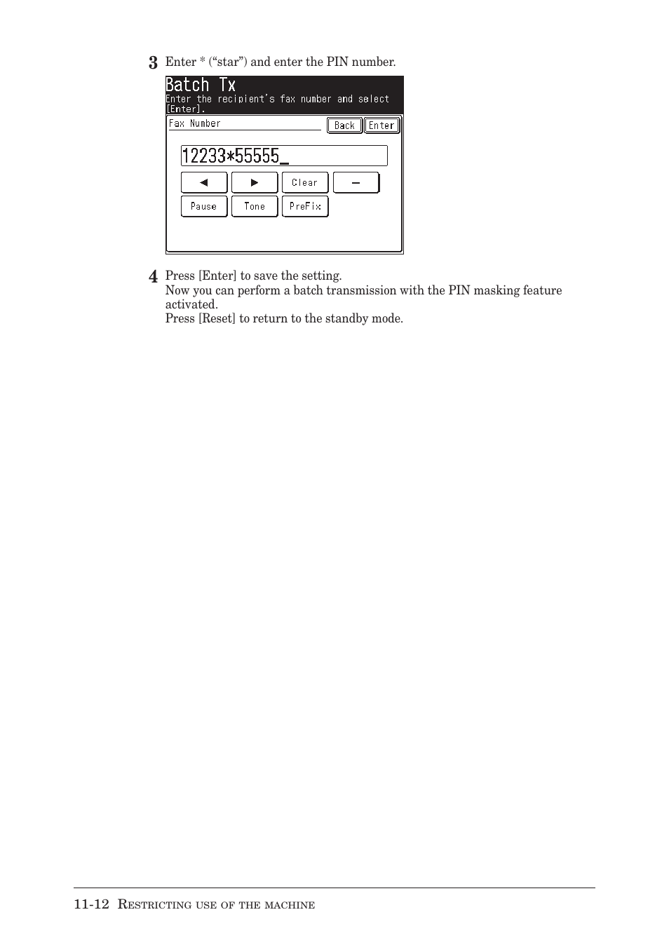 Muratec MX-2030 User Manual | Page 320 / 396