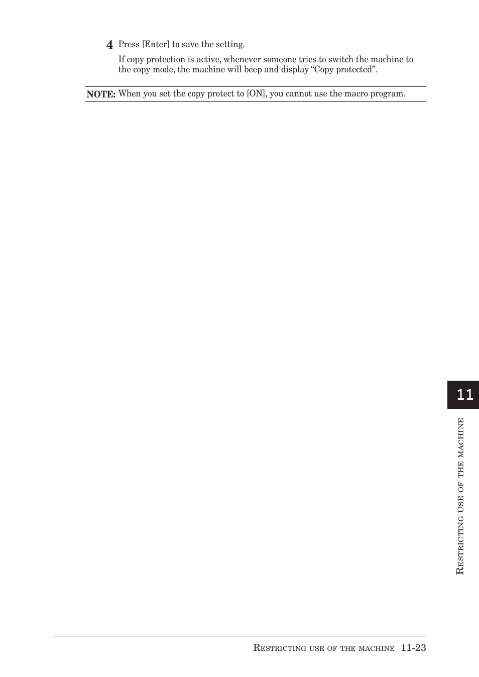 Muratec MX-2030 User Manual | Page 331 / 396