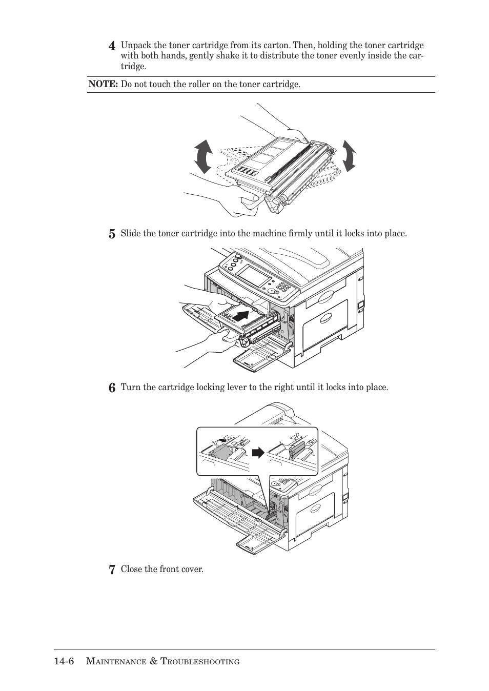 Muratec MX-2030 User Manual | Page 362 / 396